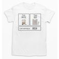 First Coffee Then IEP Teacher SPED Teacher Coffee Lover Unisex T-Shirt, trending gift