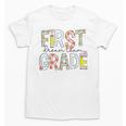 First Grade Dream Team 1st Grade Teacher First Day Of School Unisex T-Shirt, First Grade Teacher Gifts, trending gift First Grade Dream Team 1st Grade Teacher First Day Of School Unisex T-Shirt, First Grade Teacher Gifts, trending gift