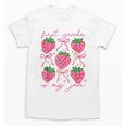 First Grade Is My Jam Strawberry First Grade Teacher Women Unisex T-Shirt, First Grade Teacher Gifts, trending gift First Grade Is My Jam Strawberry First Grade Teacher Women Unisex T-Shirt, First Grade Teacher Gifts, trending gift
