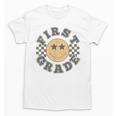 First Grade Teacher First Day Of 1st Grade Back To School Unisex T-Shirt, First Grade Teacher Gifts, trending gift First Grade Teacher First Day Of 1st Grade Back To School Unisex T-Shirt, First Grade Teacher Gifts, trending gift