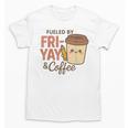 Friyay Teacher Coffee Friday School Cute Fri Yay Unisex T-Shirt, trending gift Friyay Teacher Coffee Friday School Cute Fri Yay Unisex T-Shirt, trending gift