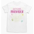 Full Heart Daycare Provider Nanny Au Pair Pre-K Teacher Unisex T-Shirt, trending gift