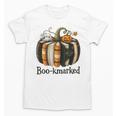 Fun Fall Book Lover Cute Teacher Student Halloween Unisex T-Shirt, trending gift Fun Fall Book Lover Cute Teacher Student Halloween Unisex T-Shirt, trending gift