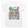Future Marine Biologist Student Biology Teacher Kids Unisex T-Shirt, Future Teacher Gifts, trending gift Future Marine Biologist Student Biology Teacher Kids Unisex T-Shirt, Future Teacher Gifts, trending gift
