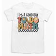 Good Day To Do Math Teacher Vintage Groovy Nerd Women Men Unisex T-Shirt, Groovy Teacher Gifts, trending gift Good Day To Do Math Teacher Vintage Groovy Nerd Women Men Unisex T-Shirt, Groovy Teacher Gifts, trending gift