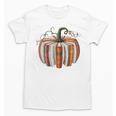 Halloween Teacher Librarians Fall Book Pumpkin Retro Reading Unisex T-Shirt, trending gift Halloween Teacher Librarians Fall Book Pumpkin Retro Reading Unisex T-Shirt, trending gift