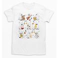 It's A Bootiful Day To Make Music Ghost Teacher Unisex T-Shirt, trending gift