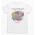 It's Fine Everything Is Fine I'm Fine Pre K Teacher Life For Men Women Girls Kids Unisex T-Shirt, trending gift It's Fine Everything Is Fine I'm Fine Pre K Teacher Life For Men Women Girls Kids Unisex T-Shirt, trending gift