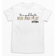 It's a Good Day To Run And Play Leopard PE Teacher Life Unisex T-Shirt, Pe Teacher Gifts, trending gift It's a Good Day To Run And Play Leopard PE Teacher Life Unisex T-Shirt, Pe Teacher Gifts, trending gift