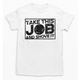 Take This Job And Shove It Teacher And Technician Work For Men Women Unisex T-Shirt, trending gift Take This Job And Shove It Teacher And Technician Work For Men Women Unisex T-Shirt, trending gift