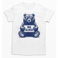 Be Kind For Teacher Kindness Women Men Unisex T-Shirt, trending gift
