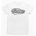 Kindergarten TEAM School Teacher Kinder Baseball-Style Shirt Unisex T-Shirt, trending gift