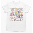 In My Maestra Era Spanish Bilingual Teacher First Day Unisex T-Shirt, trending gift