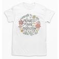 Motivational Progress Over Perfection Back To School Teacher Unisex T-Shirt, trending gift