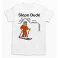 Nerdy Slope Dude Geometry Algebra Math Teacher Unisex T-Shirt, trending gift Nerdy Slope Dude Geometry Algebra Math Teacher Unisex T-Shirt, trending gift