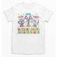 Nothing Beats 2nd Second Grade Back To School Teacher Kids Unisex T-Shirt, 2nd Grade Teacher Gifts, trending gift Nothing Beats 2nd Second Grade Back To School Teacher Kids Unisex T-Shirt, 2nd Grade Teacher Gifts, trending gift