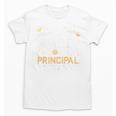 Nothing Scares Me I'm A Principal Teacher Halloween School For Men Women Kids Unisex T-Shirt, trending gift Nothing Scares Me I'm A Principal Teacher Halloween School For Men Women Kids Unisex T-Shirt, trending gift
