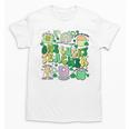 One Lucky Teacher St Patrick's Day Irish Teacher Lucky Era Unisex T-Shirt, trending gift One Lucky Teacher St Patrick's Day Irish Teacher Lucky Era Unisex T-Shirt, trending gift