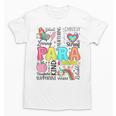 Para Paraprofessional Paraeducator Teacher Back To School Unisex T-Shirt, trending gift