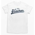 PE Teacher Cute Vintage Graphic Physical Education Teacher Unisex T-Shirt, Pe Teacher Gifts, trending gift PE Teacher Cute Vintage Graphic Physical Education Teacher Unisex T-Shirt, Pe Teacher Gifts, trending gift
