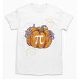 Pi Day Pumpkin Pi Math Teacher Halloween Costume Unisex T-Shirt, trending gift Pi Day Pumpkin Pi Math Teacher Halloween Costume Unisex T-Shirt, trending gift