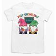 Poly-Gnome-Ials Algebra Teacher Calcul Teacher Unisex T-Shirt, trending gift Poly-Gnome-Ials Algebra Teacher Calcul Teacher Unisex T-Shirt, trending gift