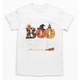 Preschool Boo Crew Teacher Halloween Unisex T-Shirt, trending gift Preschool Boo Crew Teacher Halloween Unisex T-Shirt, trending gift