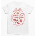 Preschool Pre-K Is My Jam Strawberry Girl Teacher Kids Unisex T-Shirt, trending gift Preschool Pre-K Is My Jam Strawberry Girl Teacher Kids Unisex T-Shirt, trending gift