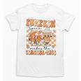 Pumpkin Spice Makes The Teacher Nice Teacher Graduation Unisex T-Shirt, trending gift Pumpkin Spice Makes The Teacher Nice Teacher Graduation Unisex T-Shirt, trending gift