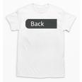 Retro ABCD Teacher Tour Kindergarten Teacher Back To School Unisex T-Shirt, trending gift Retro ABCD Teacher Tour Kindergarten Teacher Back To School Unisex T-Shirt, trending gift