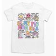 Retro In My PTO Mom Era Parent Organization Team Teacher Unisex T-Shirt, Couple Gifts, trending gift Retro In My PTO Mom Era Parent Organization Team Teacher Unisex T-Shirt, Couple Gifts, trending gift