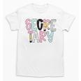 Retro Secretary Back To School Teacher Appreciation Unisex T-Shirt, trending gift Retro Secretary Back To School Teacher Appreciation Unisex T-Shirt, trending gift