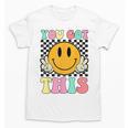 You Got This Retro Smile Motivational Testing Day Teacher Unisex T-Shirt, trending gift You Got This Retro Smile Motivational Testing Day Teacher Unisex T-Shirt, trending gift