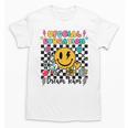 Retro Special Education Squad Groovy Dream Team Teacher Unisex T-Shirt, Groovy Teacher Gifts, trending gift Retro Special Education Squad Groovy Dream Team Teacher Unisex T-Shirt, Groovy Teacher Gifts, trending gift