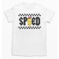 Retro SPED Teacher Pencil Lightning Bolt Back To School Unisex T-Shirt, trending gift Retro SPED Teacher Pencil Lightning Bolt Back To School Unisex T-Shirt, trending gift