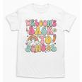 Retro Welcome Back To School Teacher Appreciation Boys Girls Unisex T-Shirt, trending gift