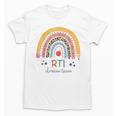RTI Team RTI Teacher Rti Response To Intervention Teac Unisex T-Shirt, trending gift