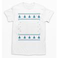 Santas Favorite Choir Teacher Christmas Unisex T-Shirt, trending gift