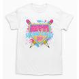 Second Grade Drip Ice Cream Home Plate Baseball Teachers Kid Unisex T-Shirt, trending gift Second Grade Drip Ice Cream Home Plate Baseball Teachers Kid Unisex T-Shirt, trending gift
