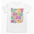 In My Second Grade Era Teachers Women Back To School Girls Unisex T-Shirt, trending gift In My Second Grade Era Teachers Women Back To School Girls Unisex T-Shirt, trending gift