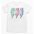 SPED Teacher Squad Lightning Bolt Special Education Unisex T-Shirt, trending gift SPED Teacher Squad Lightning Bolt Special Education Unisex T-Shirt, trending gift