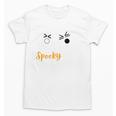 Spooky Inequalities Ghosts Halloween Math Teacher Unisex T-Shirt, trending gift Spooky Inequalities Ghosts Halloween Math Teacher Unisex T-Shirt, trending gift
