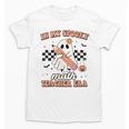 In My Spooky Math Teacher Era Groovy Retro Halloween Costume For Men Women Unisex T-Shirt, Groovy Teacher Gifts, trending gift In My Spooky Math Teacher Era Groovy Retro Halloween Costume For Men Women Unisex T-Shirt, Groovy Teacher Gifts, trending gift