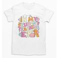 In My Student Teaching Era Back To School Teacher Team Unisex T-Shirt, trending gift