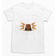 I Teach The Cutest Pre-K Pilgrims Thanksgiving Teacher Item Unisex T-Shirt, trending gift I Teach The Cutest Pre-K Pilgrims Thanksgiving Teacher Item Unisex T-Shirt, trending gift