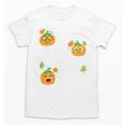 I Teach The Cutest Pumpkins In The Patch Teacher Unisex T-Shirt, trending gift