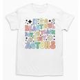Teach Tiny Actors Theater Drama Teacher Drama Teaching Unisex T-Shirt, trending gift