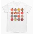 Teacher Apple Back To School Art For School Supplies Unisex T-Shirt, trending gift Teacher Apple Back To School Art For School Supplies Unisex T-Shirt, trending gift