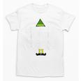Teacher Christmas Teaching Is My Favorite Unisex T-Shirt, trending gift Teacher Christmas Teaching Is My Favorite Unisex T-Shirt, trending gift