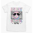 In My Teacher Era Groovy Tie Dye Back To School Cute Teacher Unisex T-Shirt, Groovy Teacher Gifts, trending gift In My Teacher Era Groovy Tie Dye Back To School Cute Teacher Unisex T-Shirt, Groovy Teacher Gifts, trending gift
